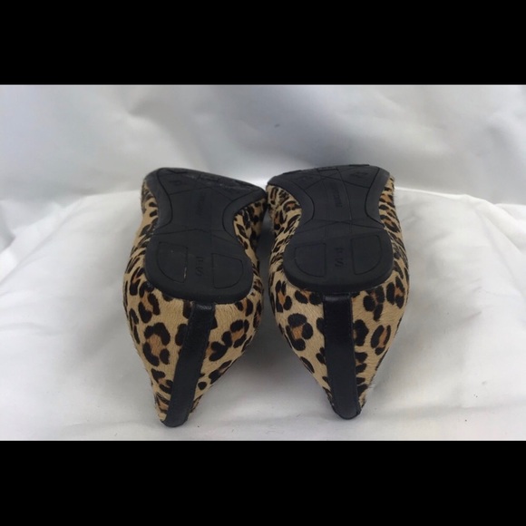 franco sarto reeve leopard